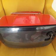 تلویزیون قدیمی پارس