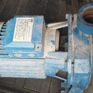 پمپ آب 3فاز اصلی