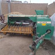 فروش بیلر جاندیر