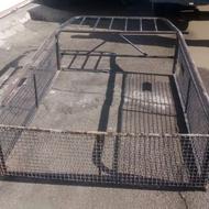 باربند وانت پیکان