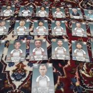 فروش فوری کیمدی با OVERALL 100