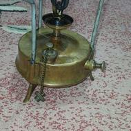 چراغ نفتی اپتیموس