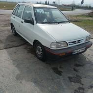 پراید هاچ بک تمیز1375