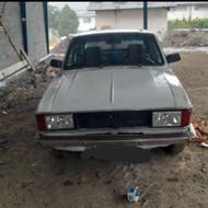 فروش پیکان سواری