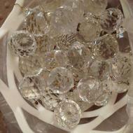 کریستال آویز لوستر