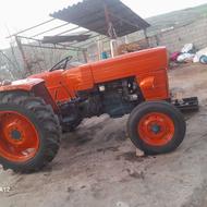 فیات سه سیلندر