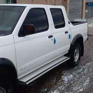 نیسان پیکاب مدل 86