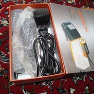 ماسین ریش تراش برقی پریتچ با 4 شماره اضافی