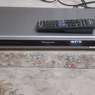 دیویدی سالم با کنترل