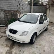 تیبا مدل 98 بیرنگ