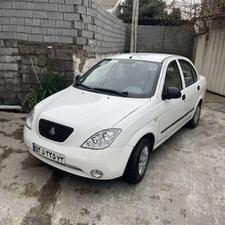 تیبا مدل 98 بیرنگ