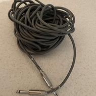 کابل گیتار،اکو،امپ فیش صدا صوت