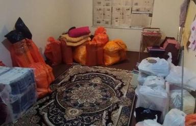 دو خواب پارکینگ اختصاصی تک واحدی