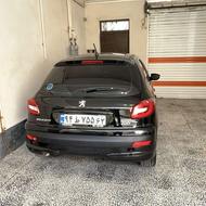 پژو207 پانا دنده1402