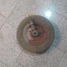 لاستیک فرغون