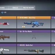 اکانت کالاف