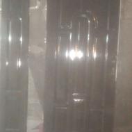 درب چوبی درحدنو