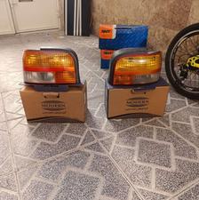 چراغ پراید وپژوپارس