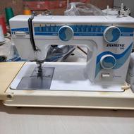 چرخ خیاطی کاچیران 501