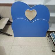 تخت خواب یک نفره