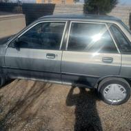 پراید مدل 1,385