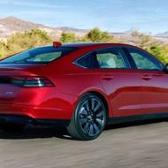 حواله هوندا آکورد نصف قیمت