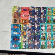 55 عدد کیمدی