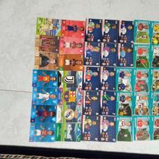 55 عدد کیمدی