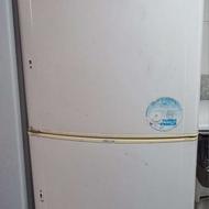 یخچال فریزر دو درب فروزان