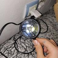 فن موبایل گیمینگ RGB