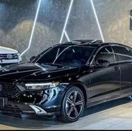 فروش حواله پیش‌فروش Honda Accord e:PHEV 2025