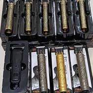 ماشین اصلاح سر و صورت شارژی