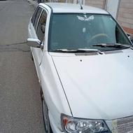 پراید132 دوگانه دستی 87