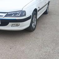 پارس تیوفایو دوررنگ عروسک.220هزار کار.کلاس 15تمام فول