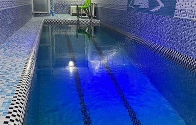 ویلا استخردار نمک آبرود