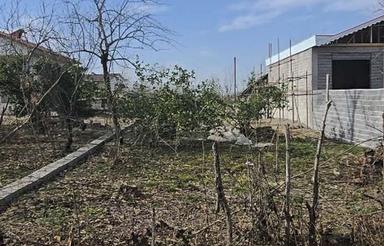 فروش زمین مسکونی 250 متر در مالفجان