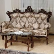 مبلمان استیل