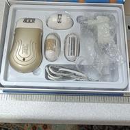 اپیلاتور فیلیپس مدل HP9000 چهار کاره (نو)