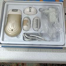 اپیلاتور فیلیپس مدل HP9000 چهار کاره (نو)