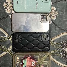 قاب گوشی آیفون 11