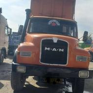 مان کمپرسی مدل 60