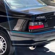 پارس مشکی عروسک1385