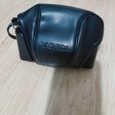 دوربین یاشیکا قدیمی