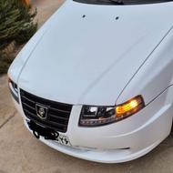 سمند سورن پلاس دوگانه