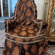 رو مبلی 9 نفره