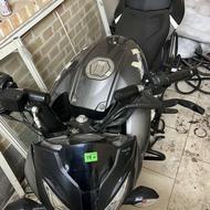 ان اس NS 200 خشک مدل 1401