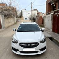 شاهین G سانروف دار کم‌کار