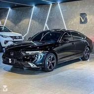 حواله هوندا آکورد