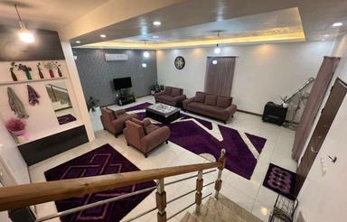 فروش ویلا دوبلکس فرح اباد