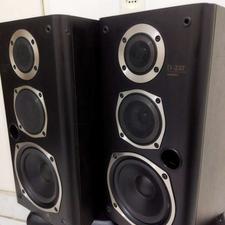 باند و اسپیکر